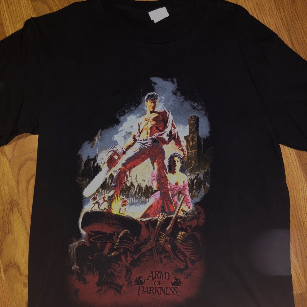 Army of Darkness T-shirt
